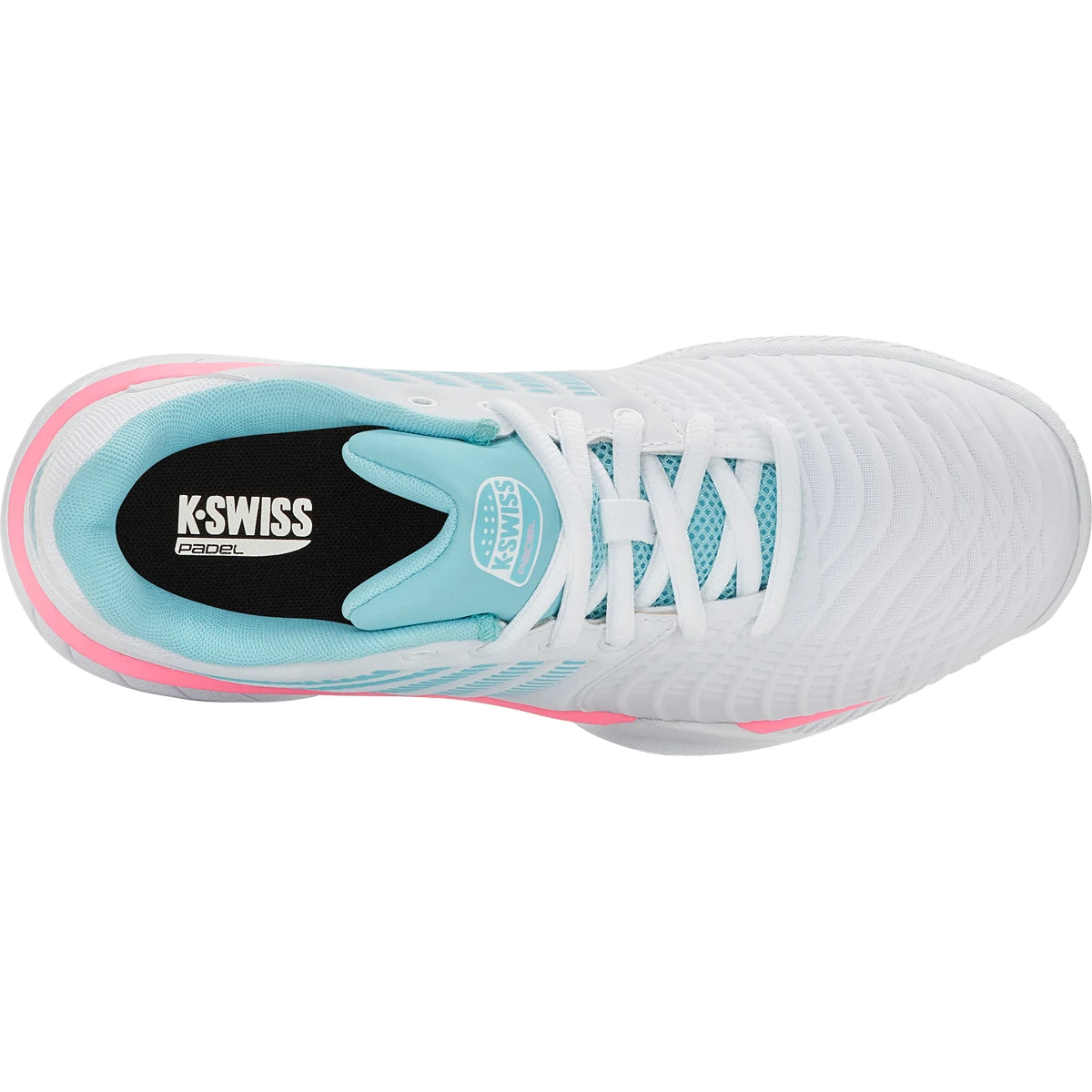 Padelschuhe K-Swiss Damen Express Light 5