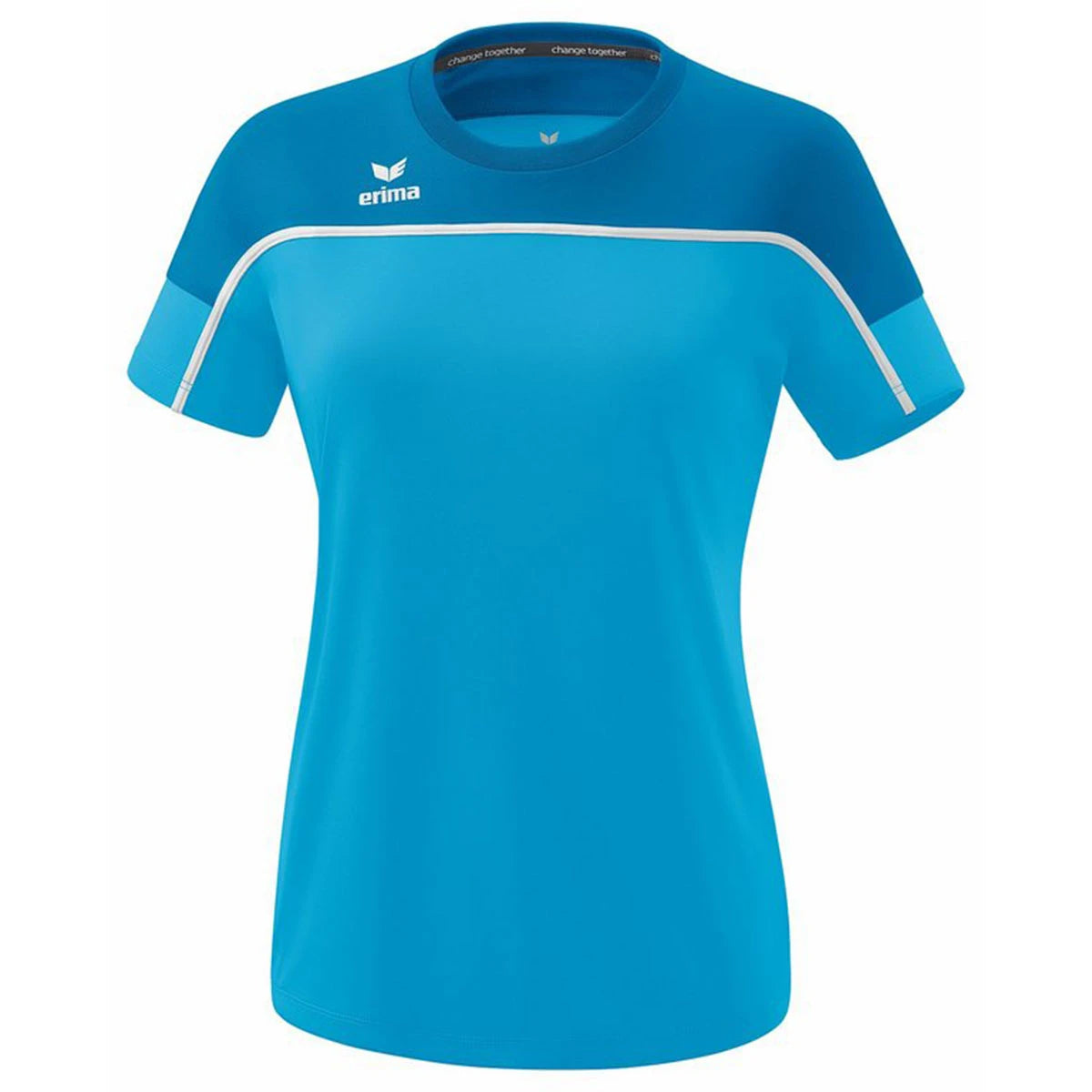 T-Shirt Erima Femme Change