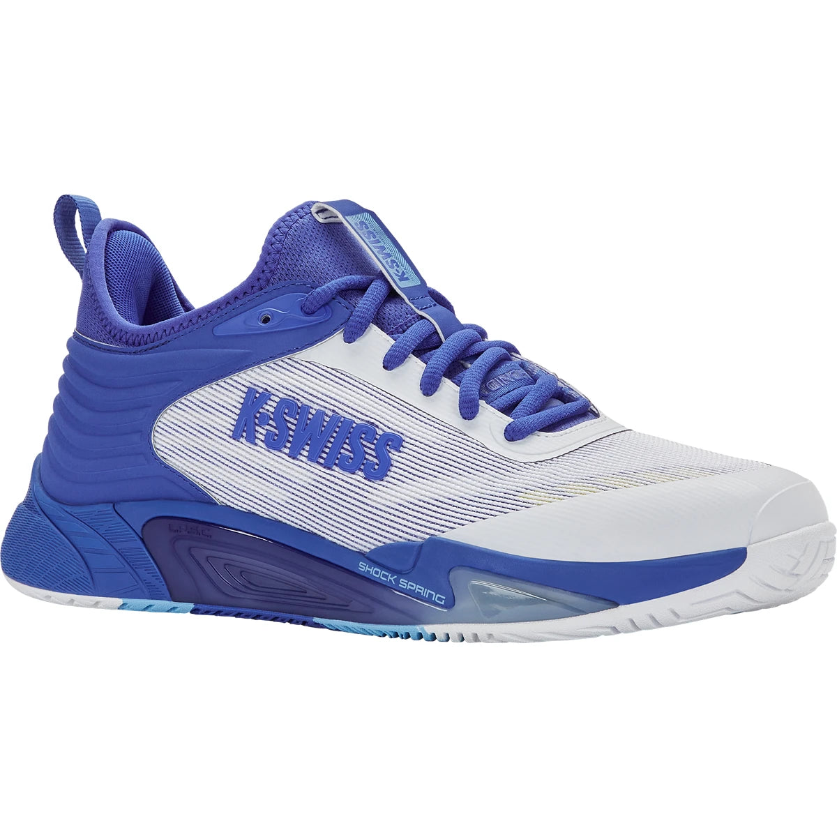 K-Swiss Hypercourt Pinnacle Allcourtschuhe