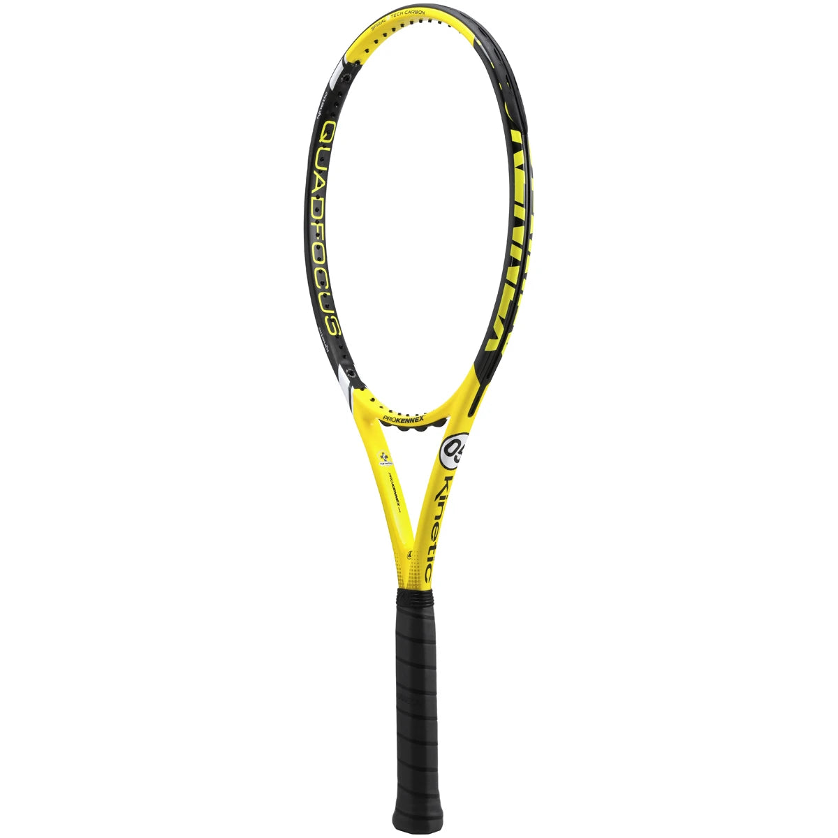 Schläger Pro Kennex Ki Q+5 Pro (315 Gr)