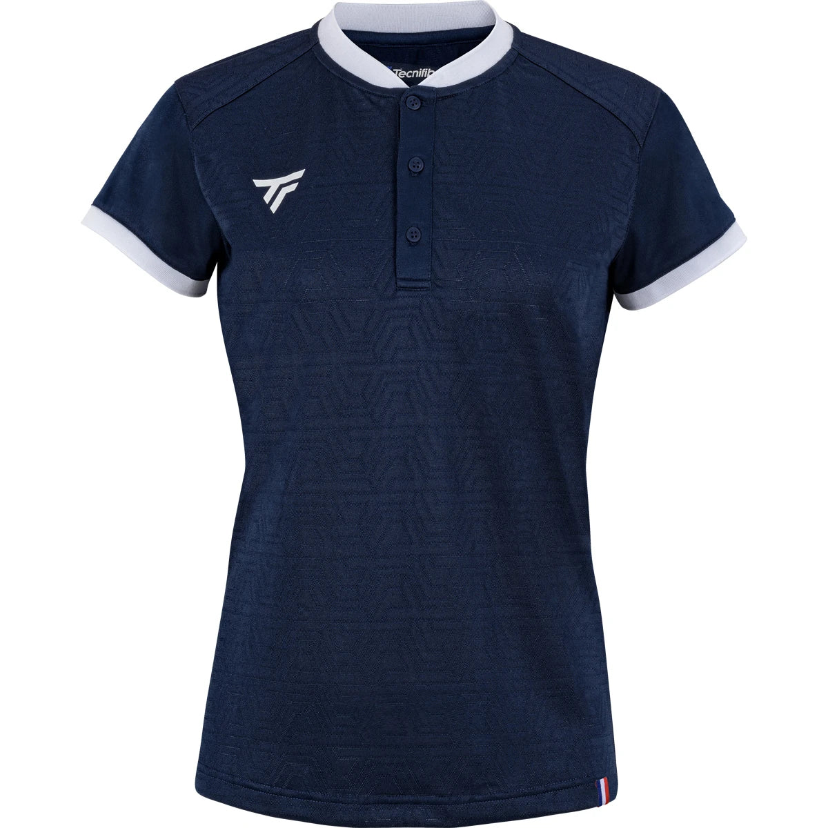 Damen Polo Tecnifibre Team