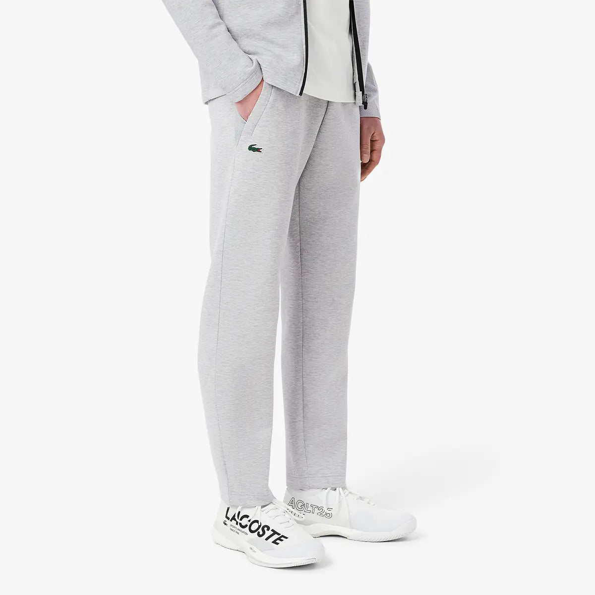 Lacoste Core Performance Mesh Hose