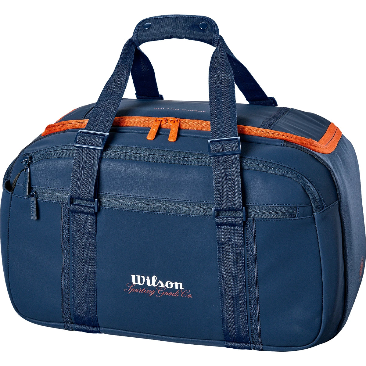 Wilson Super Tour Roland Garros Night Session 2026 Duffle-Tasche