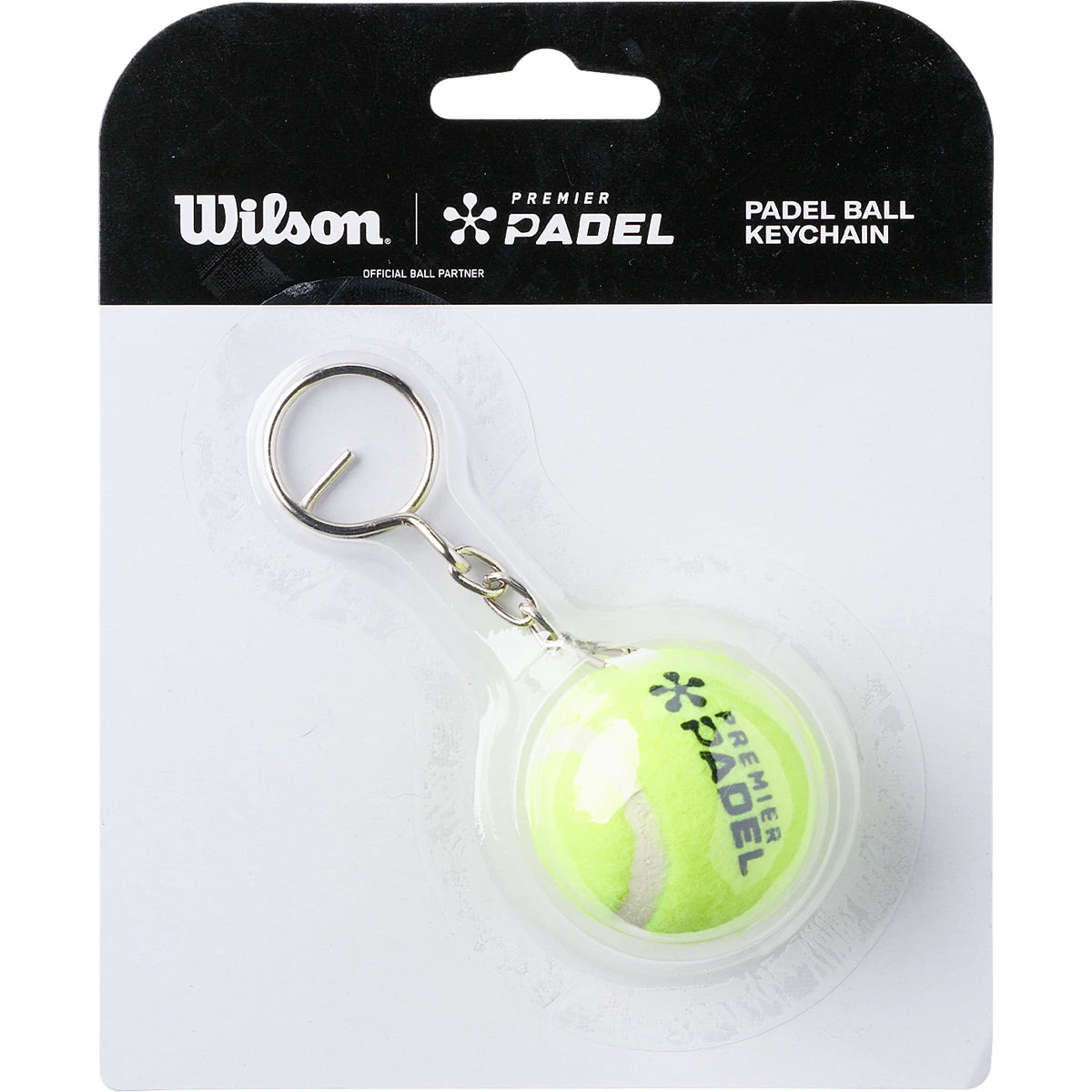 Schlüsselanhänger Wilson Premier Padel