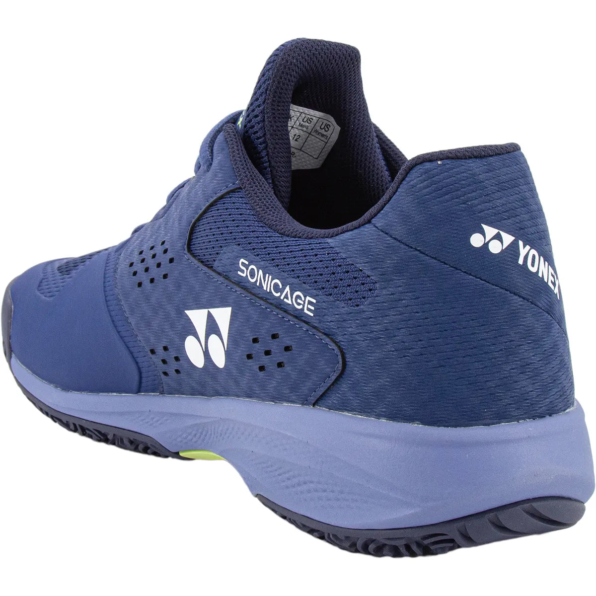 Yonex Sonicage 4 Sandplatzschuh