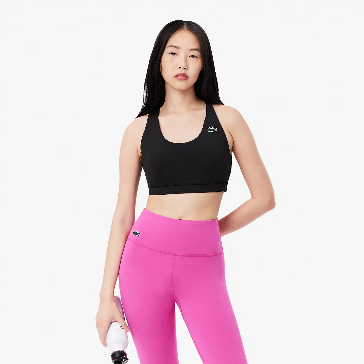 Sport-BH Lacoste Damen Core Performance