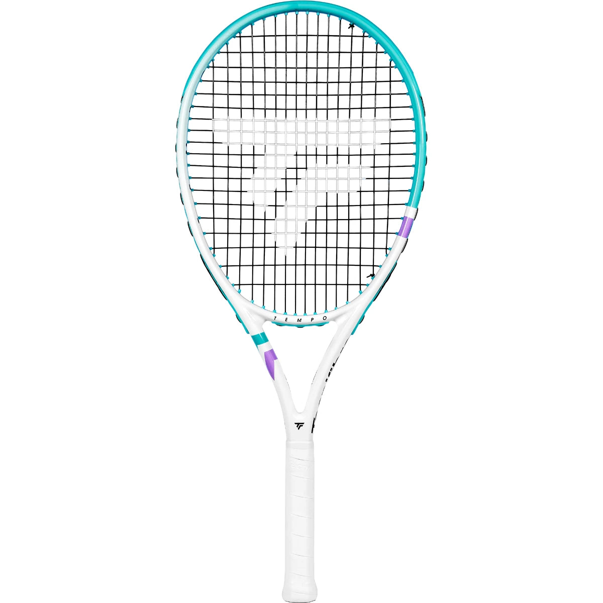 Raquette Tecnifibre Tempo Os (270Gr) (Saitenset)