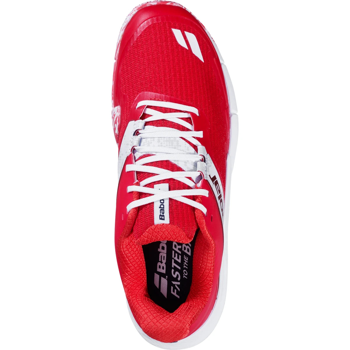Padelschuhe Babolat Movea 4