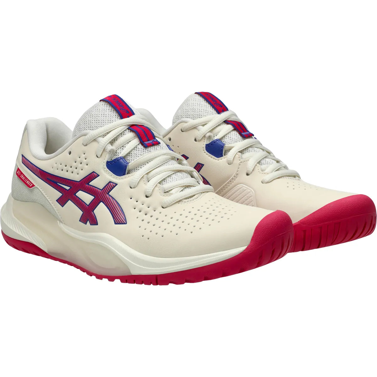 Asics Damen Schuhe Gel Challenger 15 Allcourtschuh