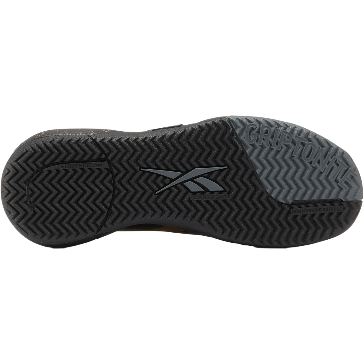 Reebok Damenschuhe Nano Court Allcourt