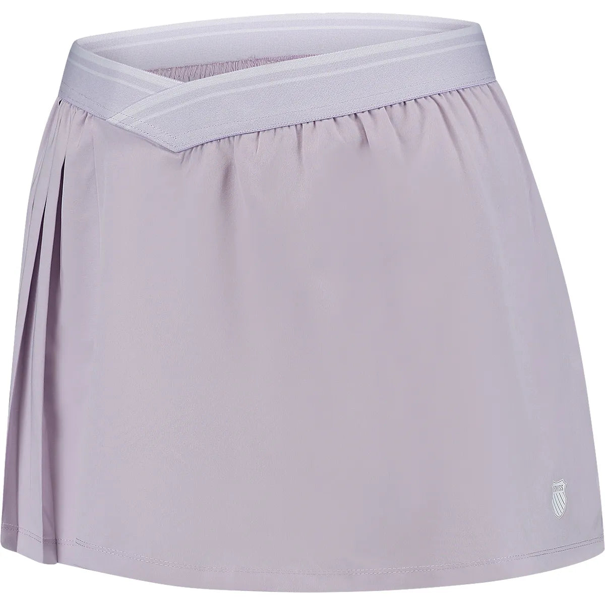 Jupe K-Swiss Femme Hypercourt Fancy