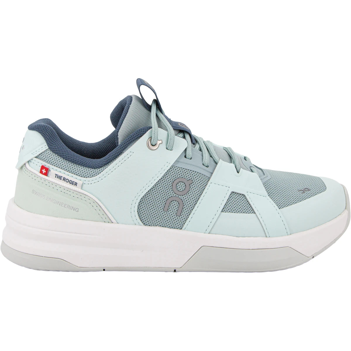 Damen On Schuhe The Roger Clubhouse Pro 2 Allcourt