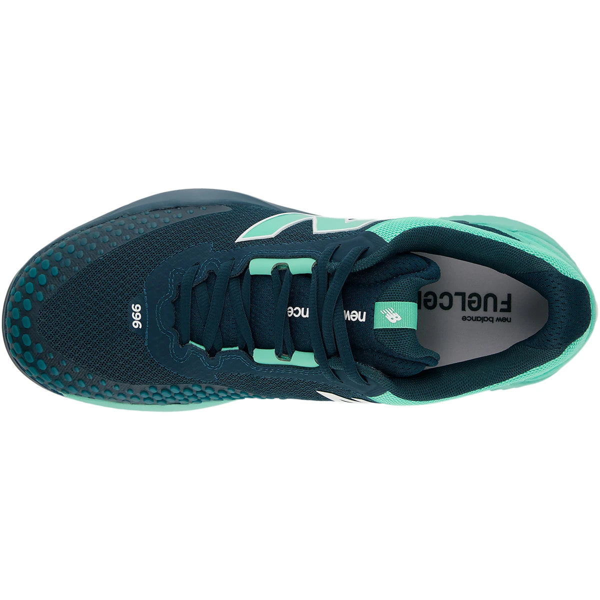 New Balance Fuelcell 996 V6 Sandplatzschuh