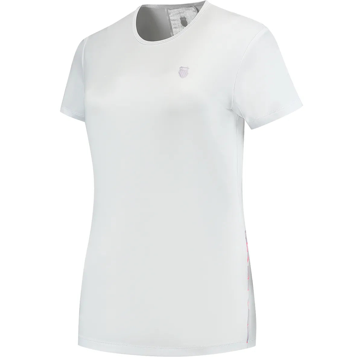 T-Shirt K-Swiss Damen Hypercourt Advantage
