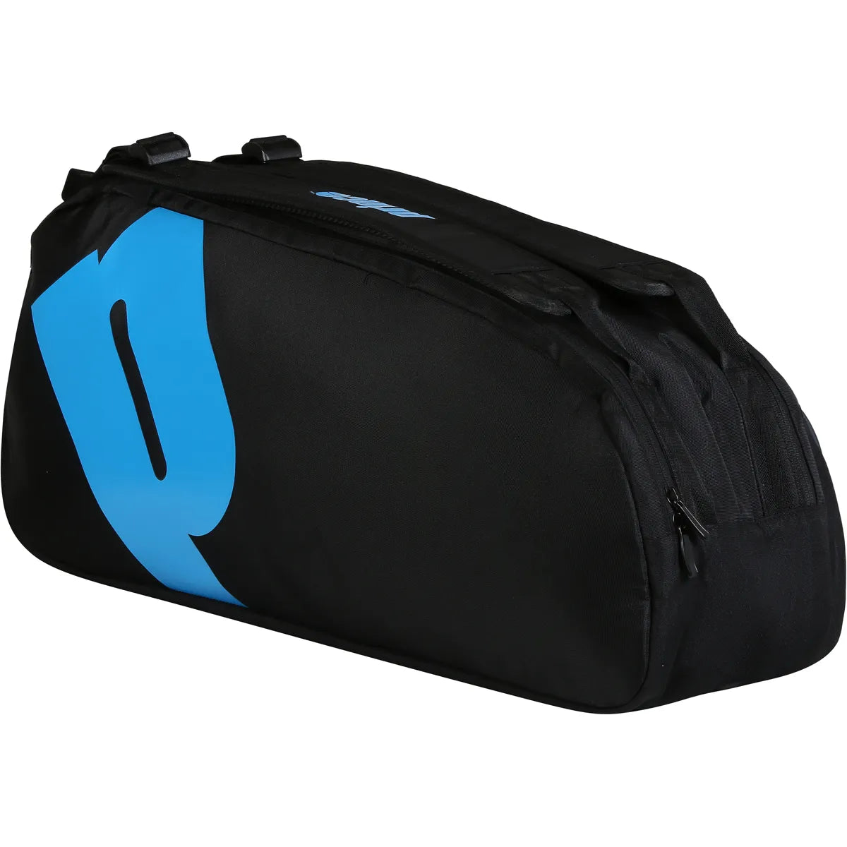 Tennistasche Prince Tour 2 Comp Bk/Bl