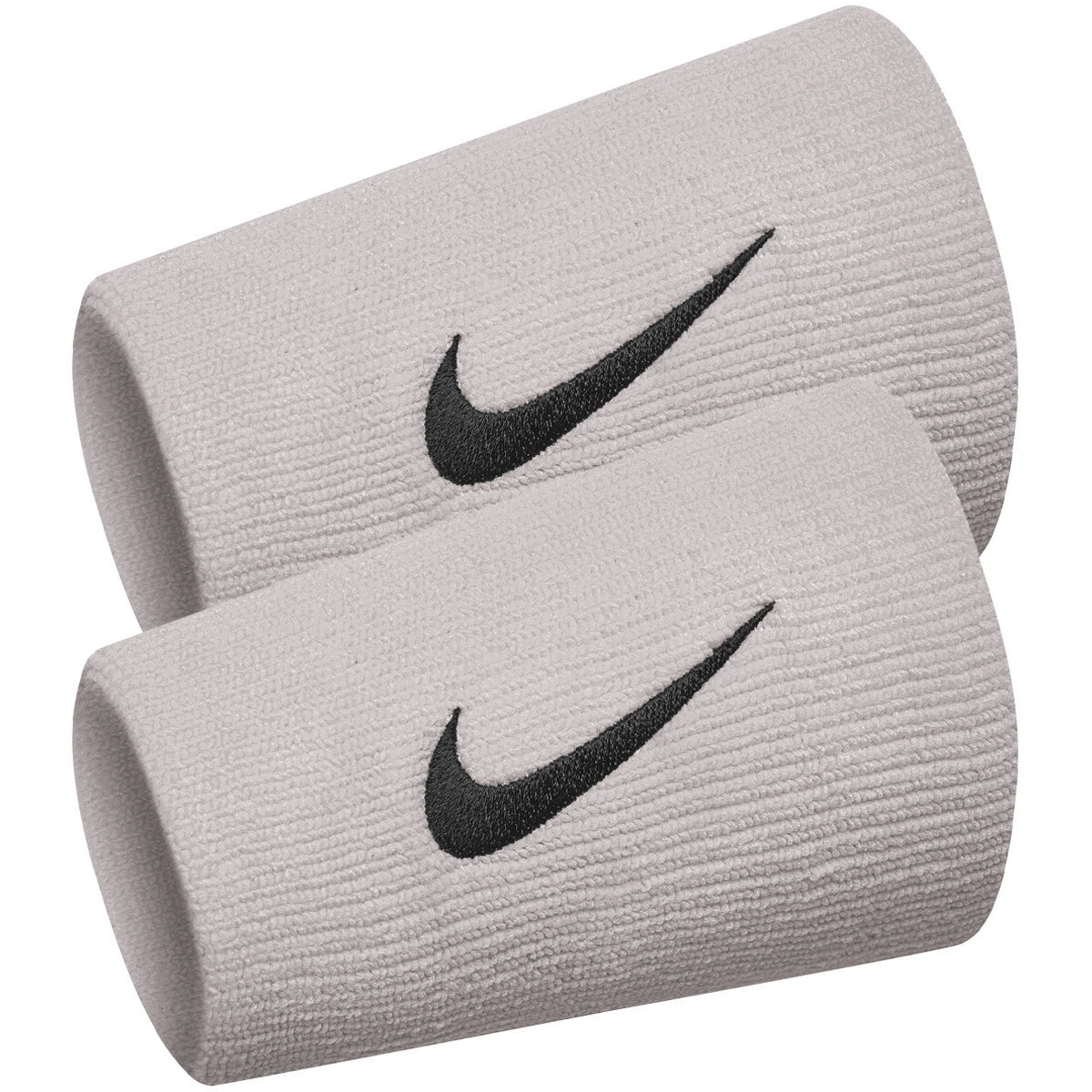 Schweißband Nike Swoosh Doppelte Breite