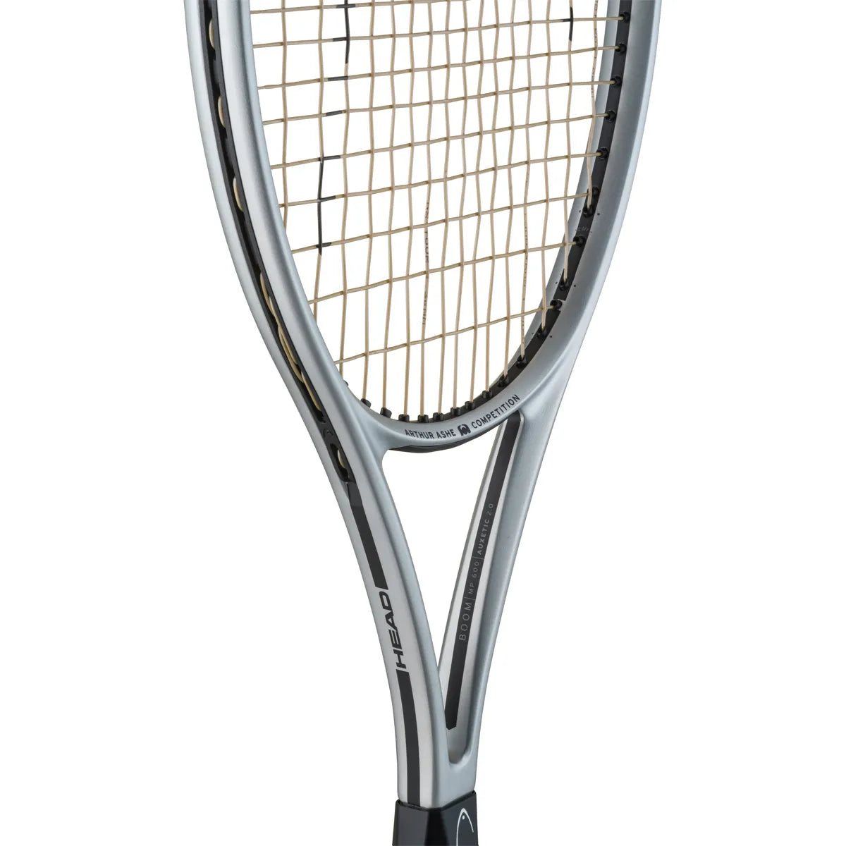 Schläger Head Boom Mp Arthur Ashe 2025 (295 Gr) (Besaitet)