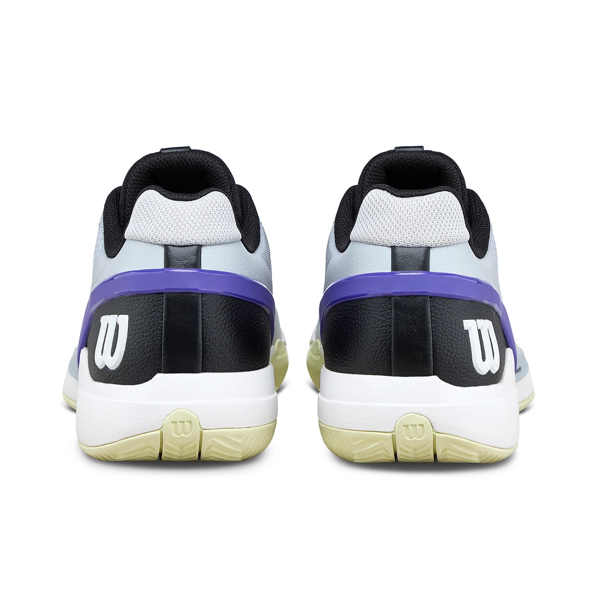 Wilson Rush Pro 5 Sandplatzschuh