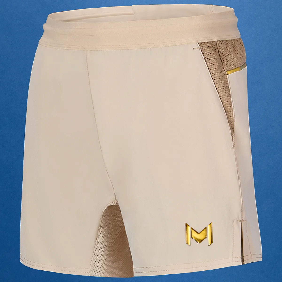 Short Mouratoglou Apparel Junior Match Paris
