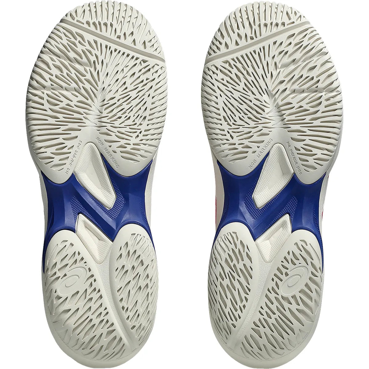 Asics Damenschuhe Game FF Allcourt
