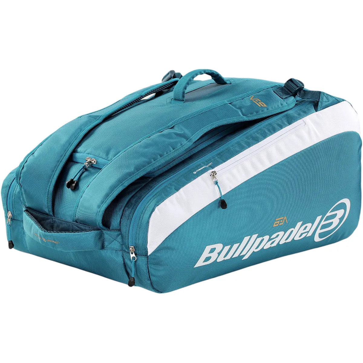 Padel-Tasche Bullpadel Pearl W 2026