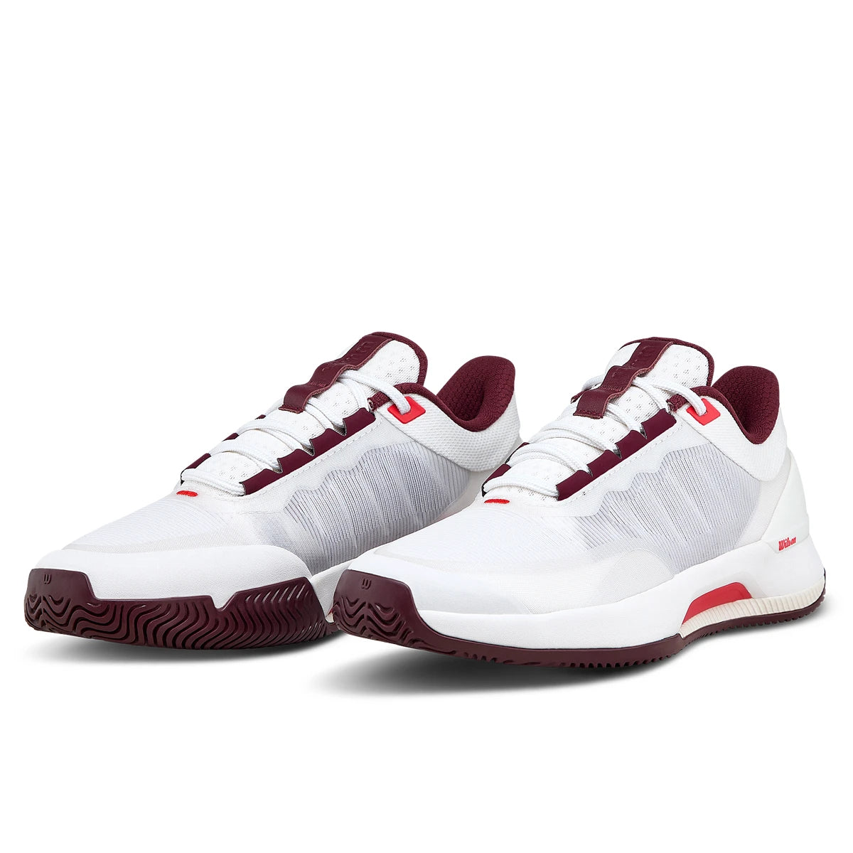 Wilson Damen Intrigue Tour Allcourtschuh