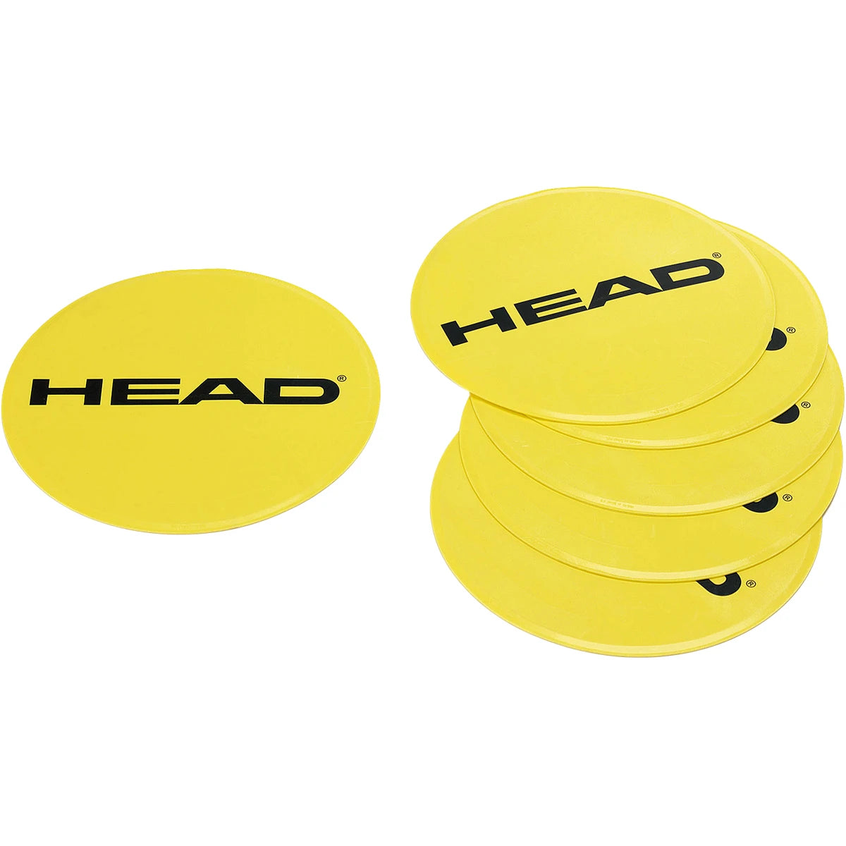 Head Trainingsset