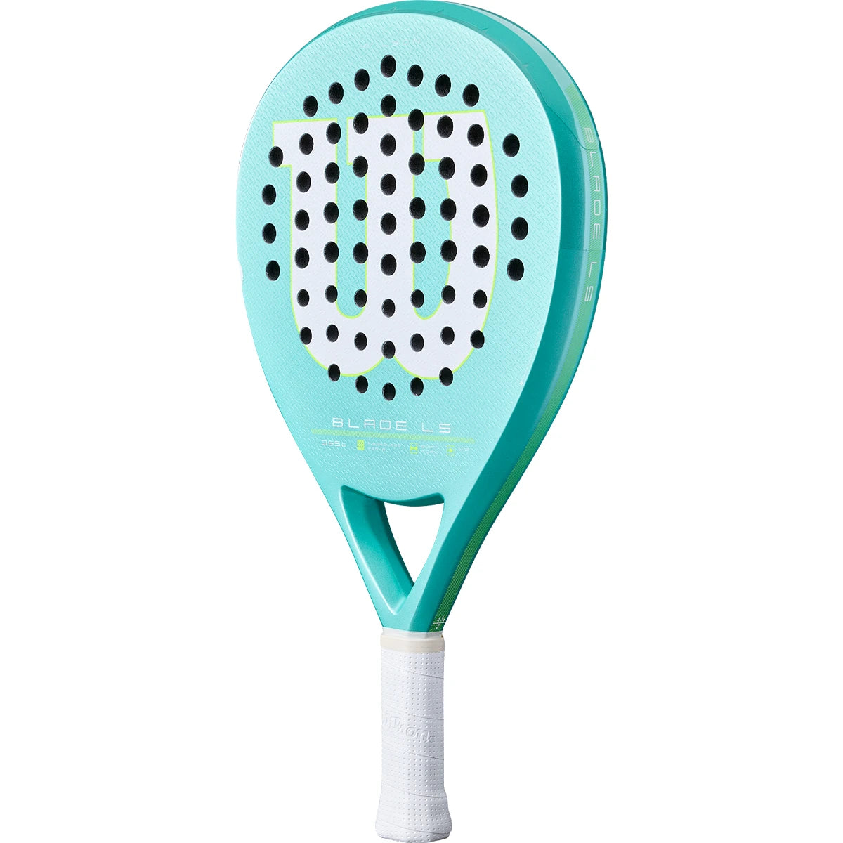 Padelschläger Wilson Blade Ls V4 Gr