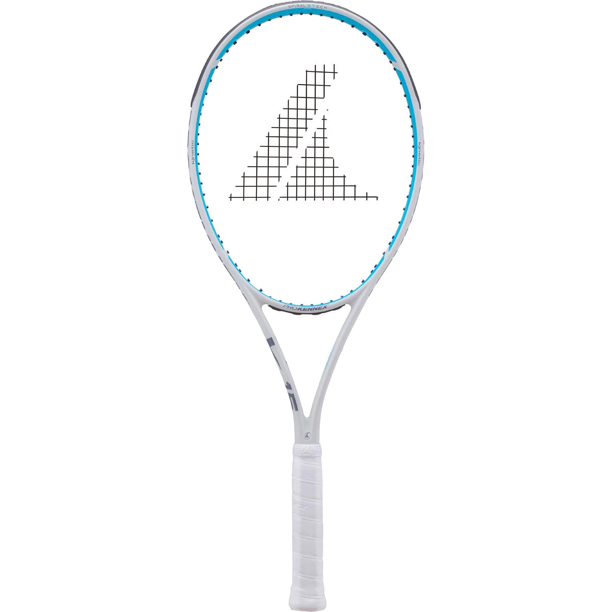 Schläger Pro Kennex Ki 15 (280 Gr)