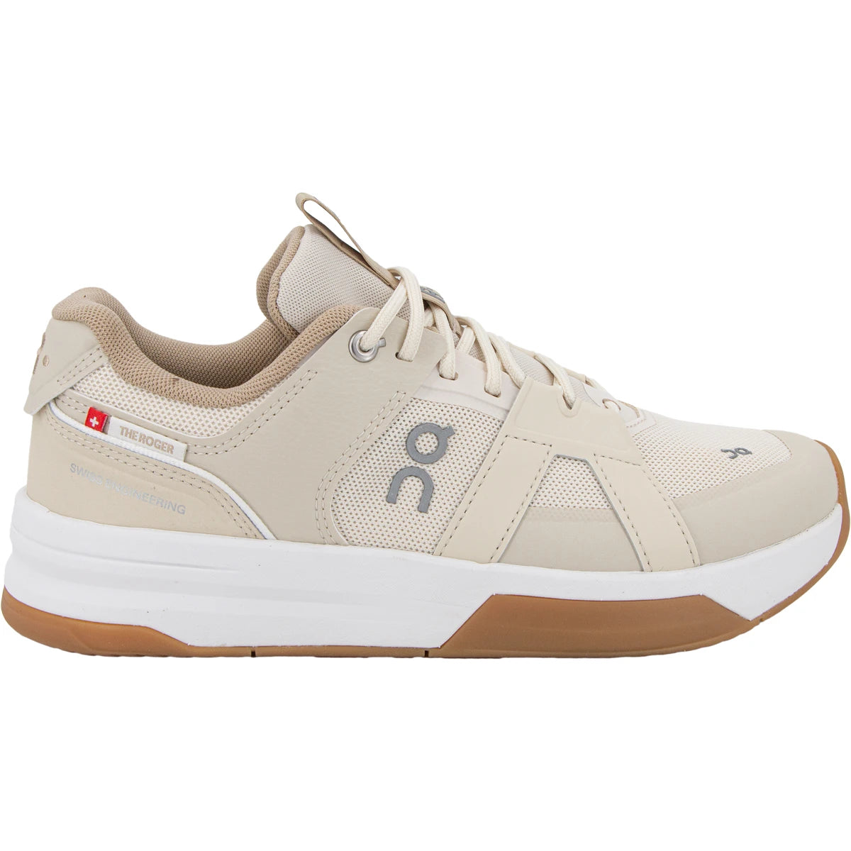 Damen On Schuhe The Roger Clubhouse Pro 2 Allcourt