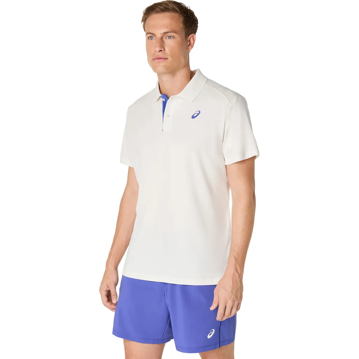 Polo Asics Court
