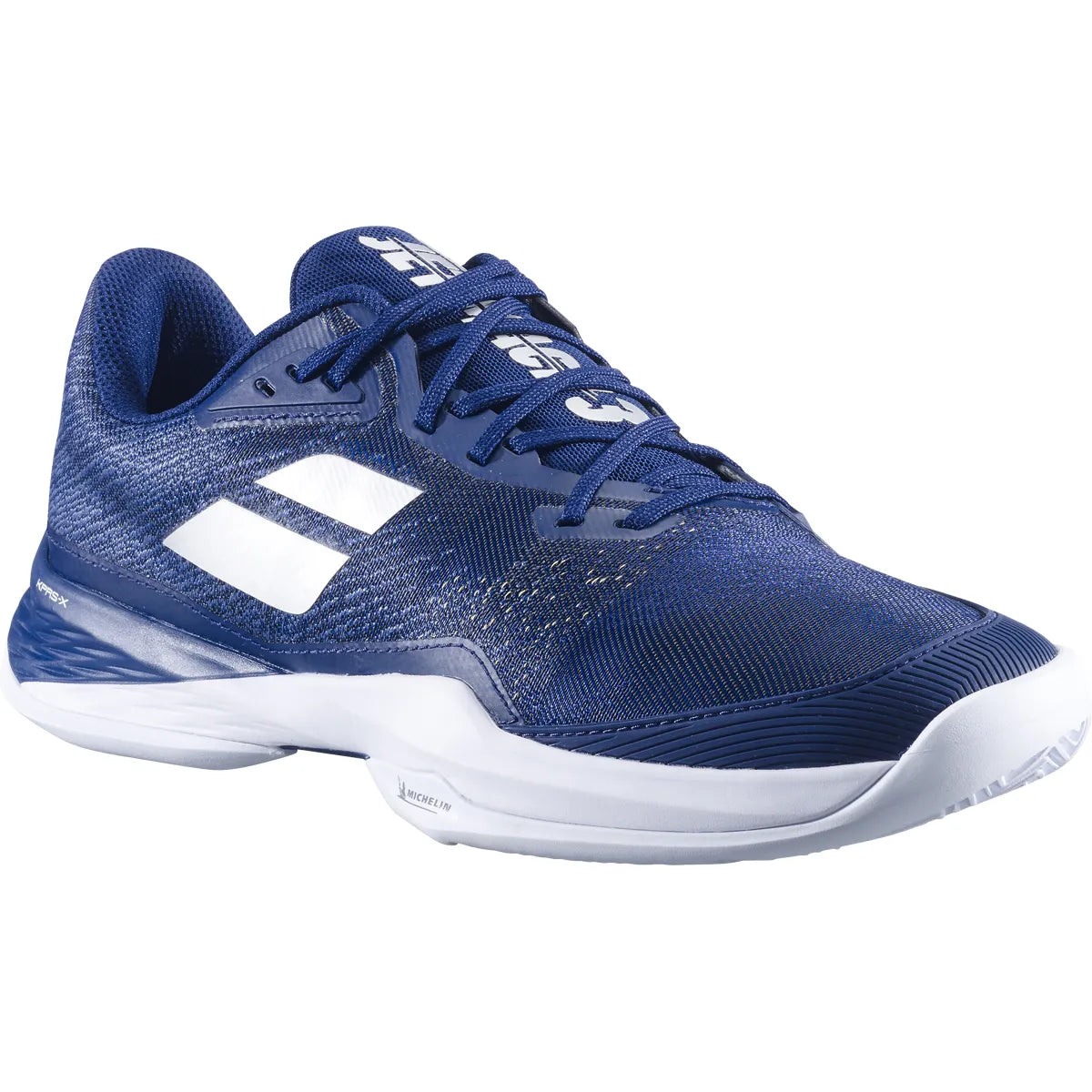 Babolat Jet Mach 3 Sandplatzschuh