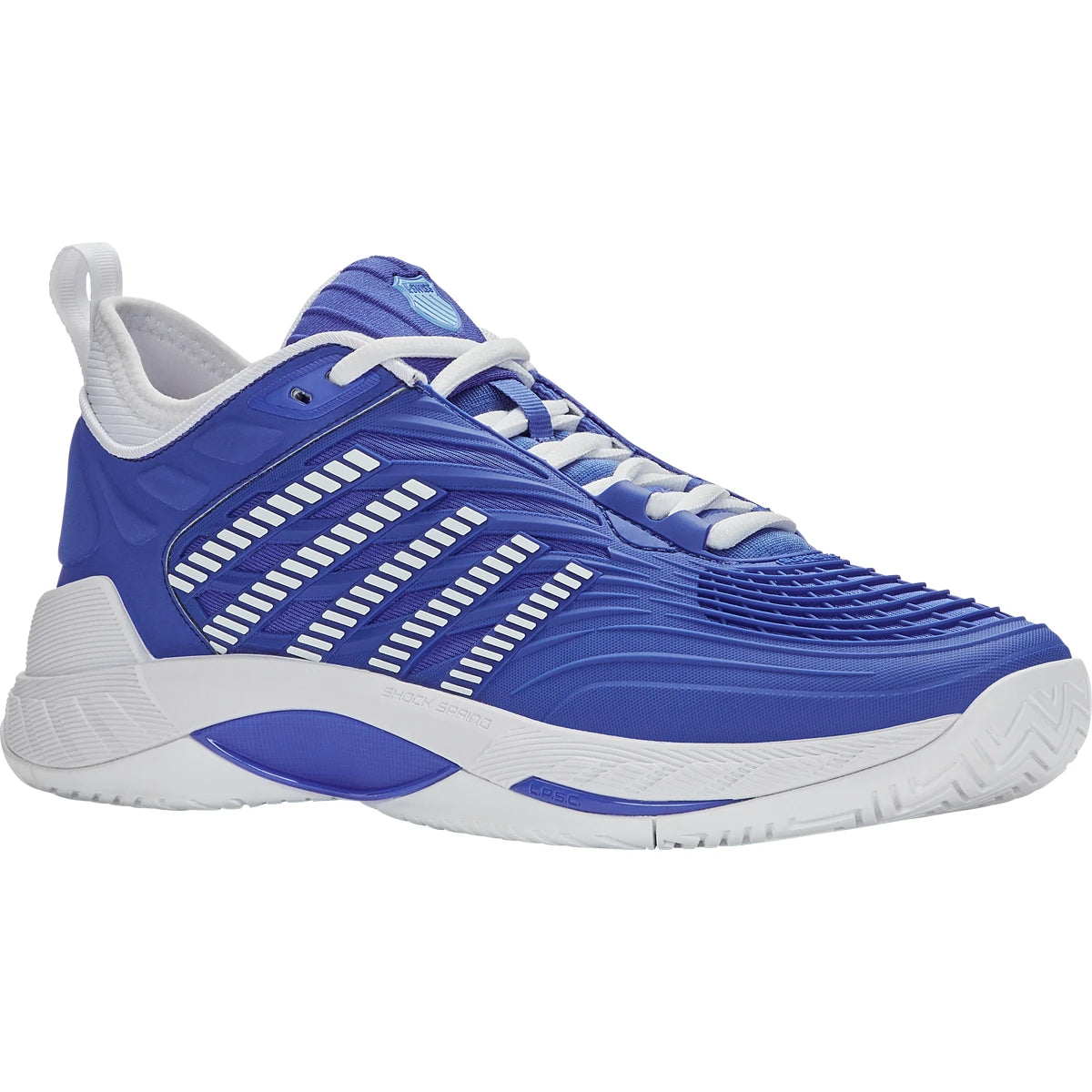 K-Swiss Hypercourt Supreme 2 Allcourtschuh