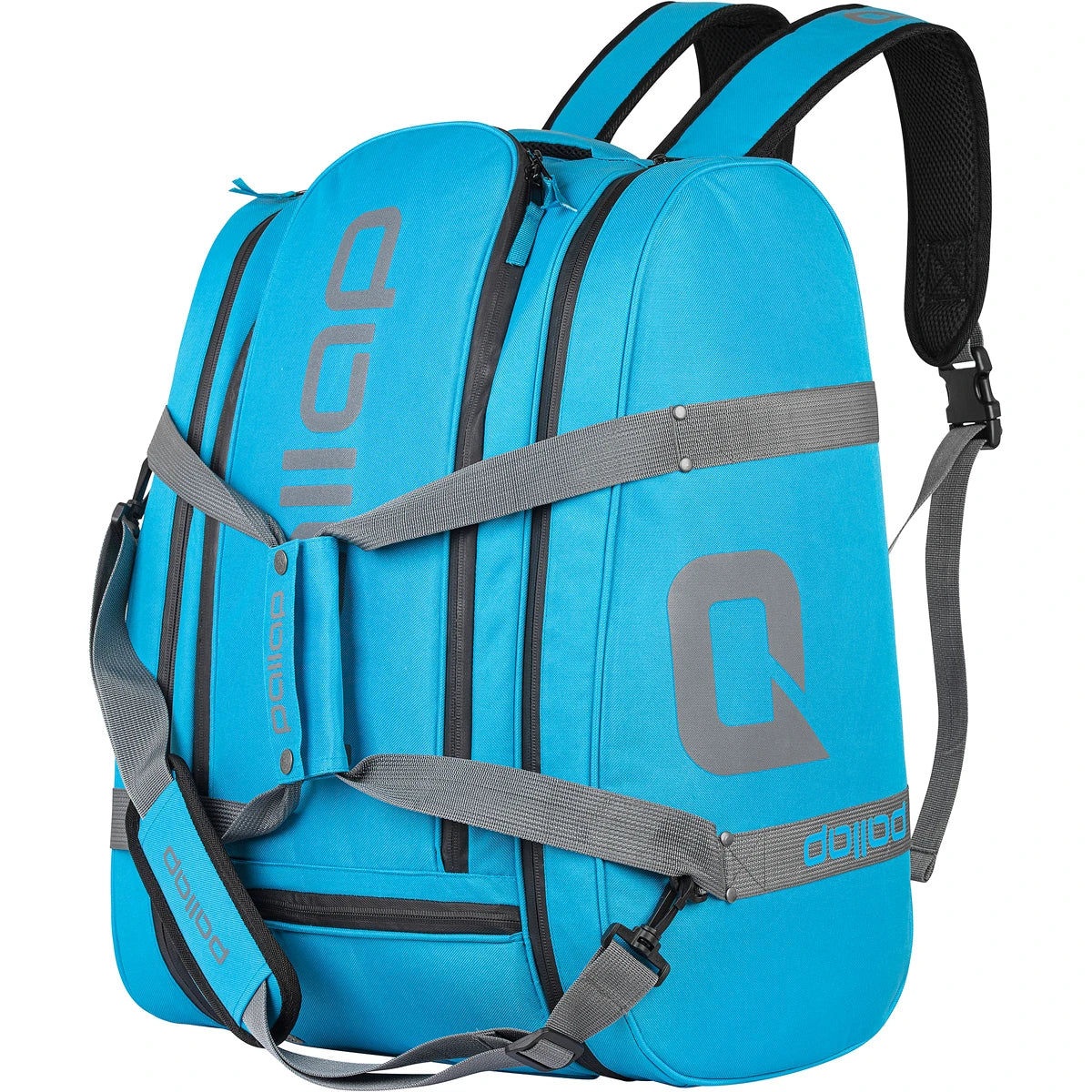 Padel-Tasche Pallap Mid 2.0