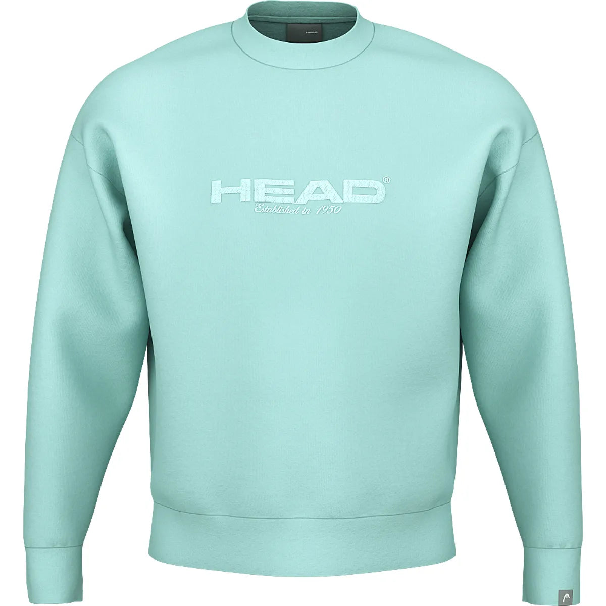 Sweatshirt Head Off Court Motion Unisex