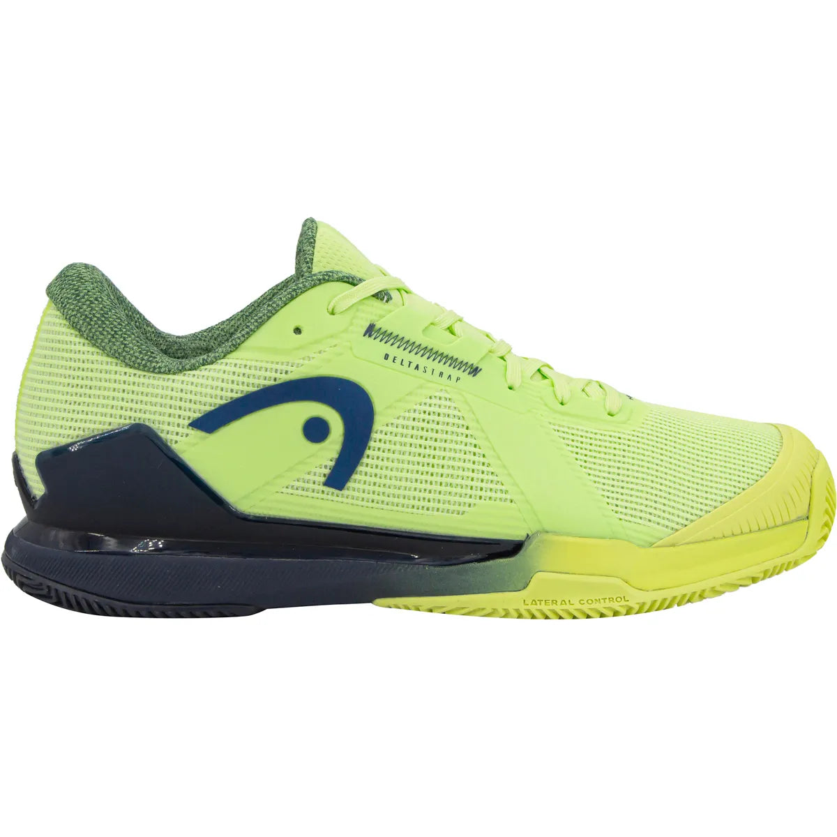 Head Sprint Pro 4.0 Sandplatzschuh