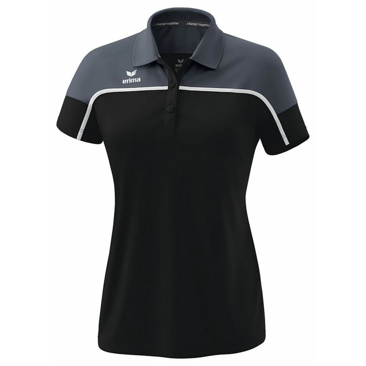 Polo Erima Femme Change