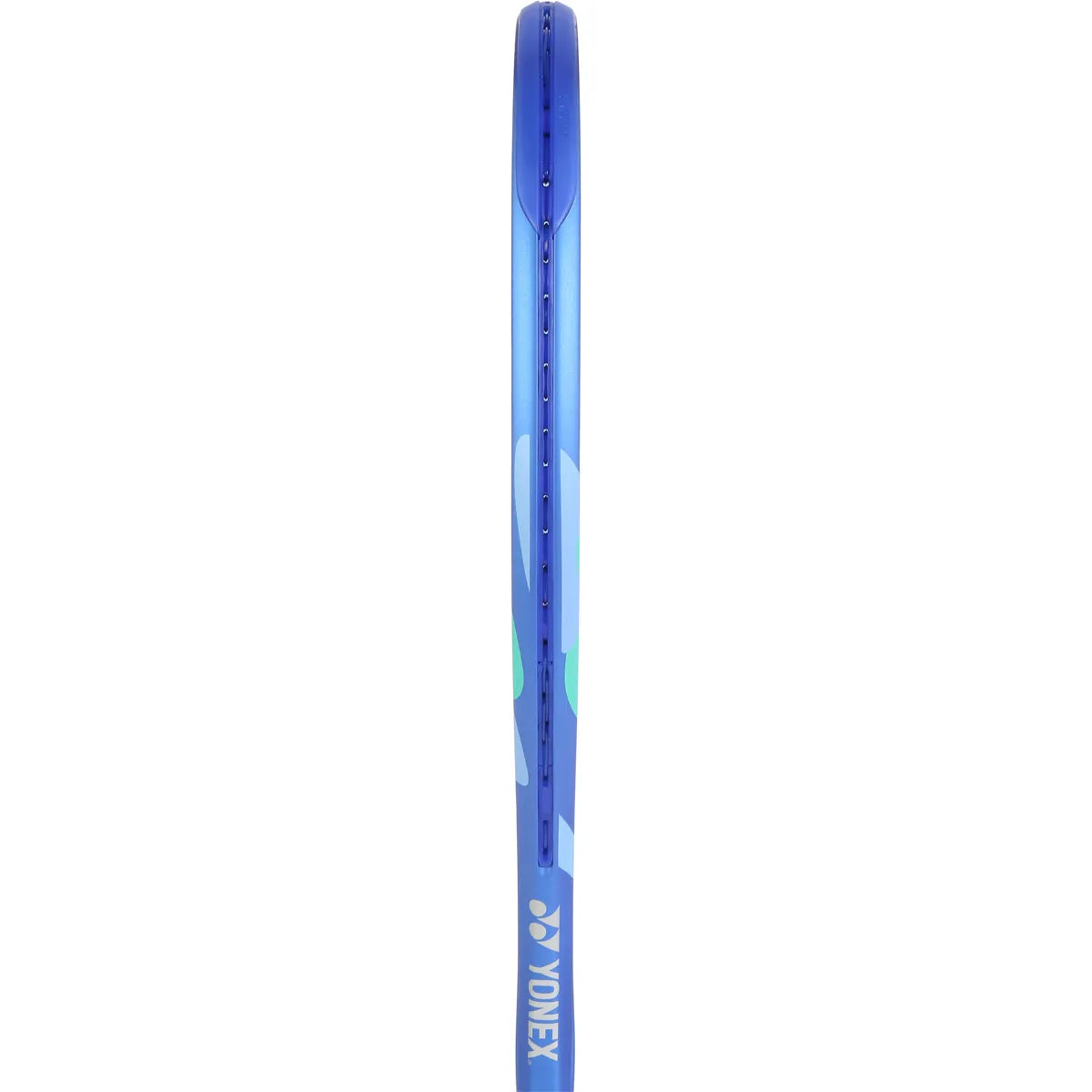 Schläger Yonex Ezone Alpha Sl Blast Blue (245 Gr)