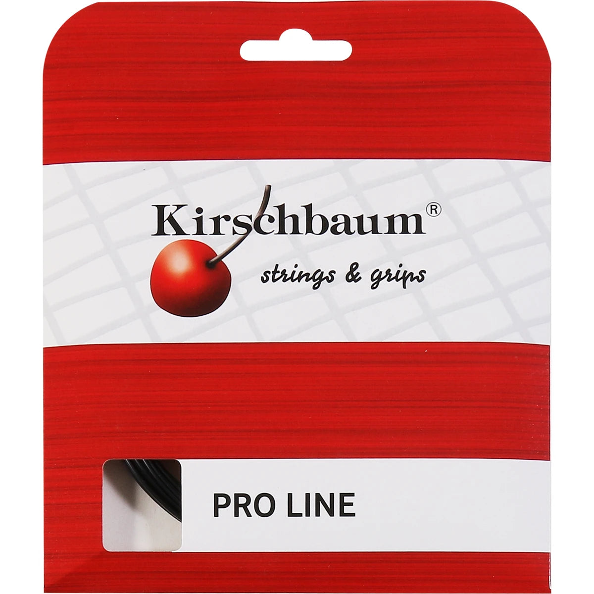 Saitenset Kirschbaum Pro Line 2 (12 Meter)