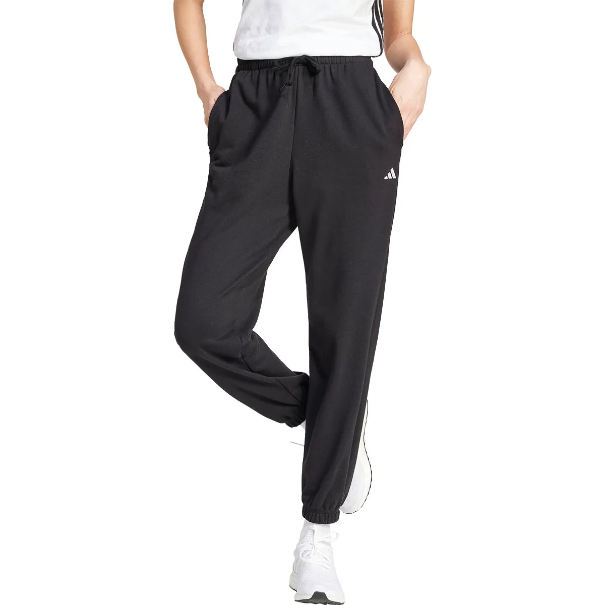 Pantalon adidas Femme Sportswear