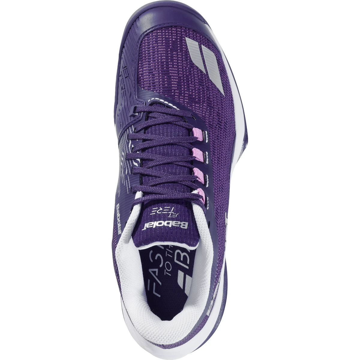 Babolat Damenschuhe Jet Tere 2 Sandplatzschuh