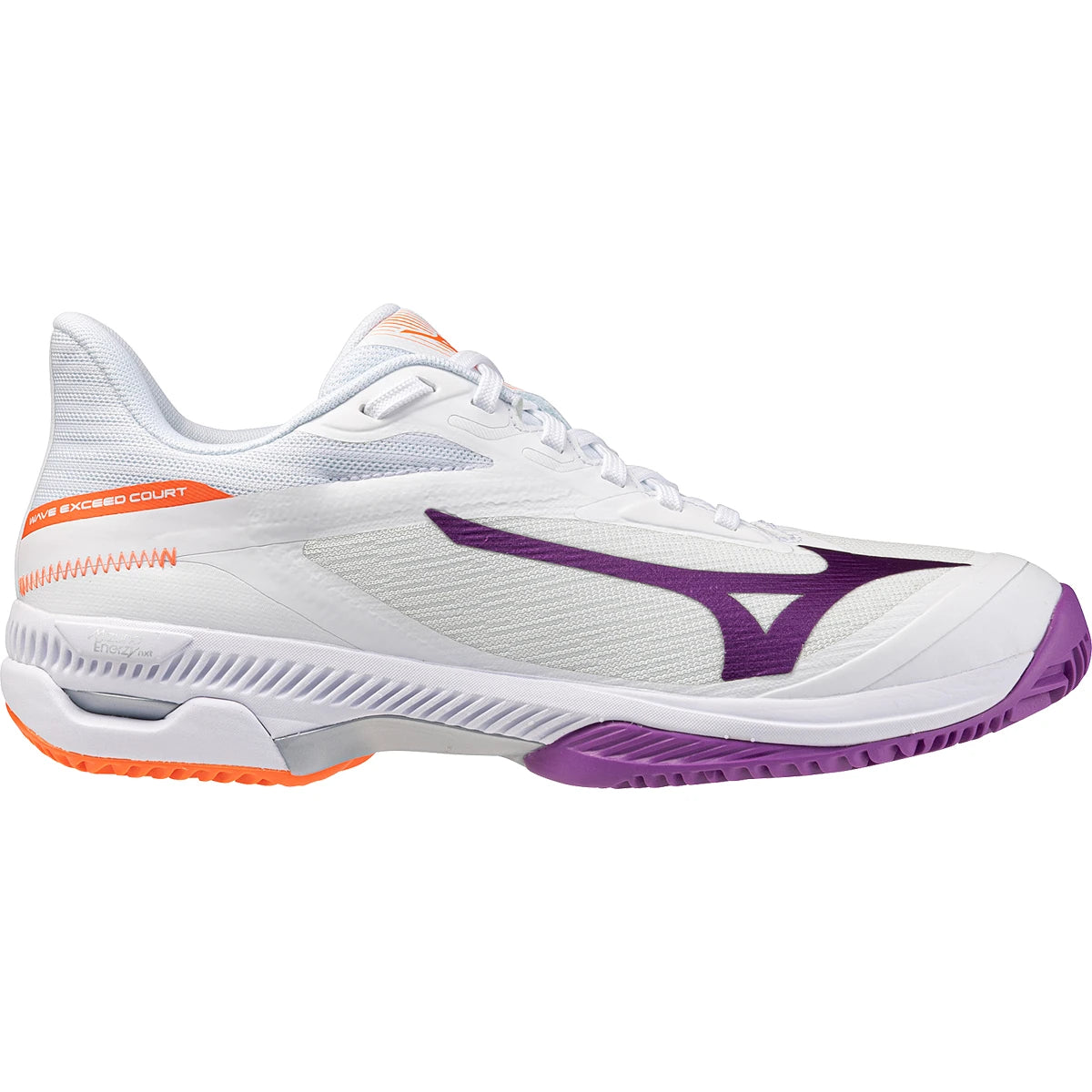 Mizuno Damen Schuhe Wave Exceed Court Sandplatzschuh