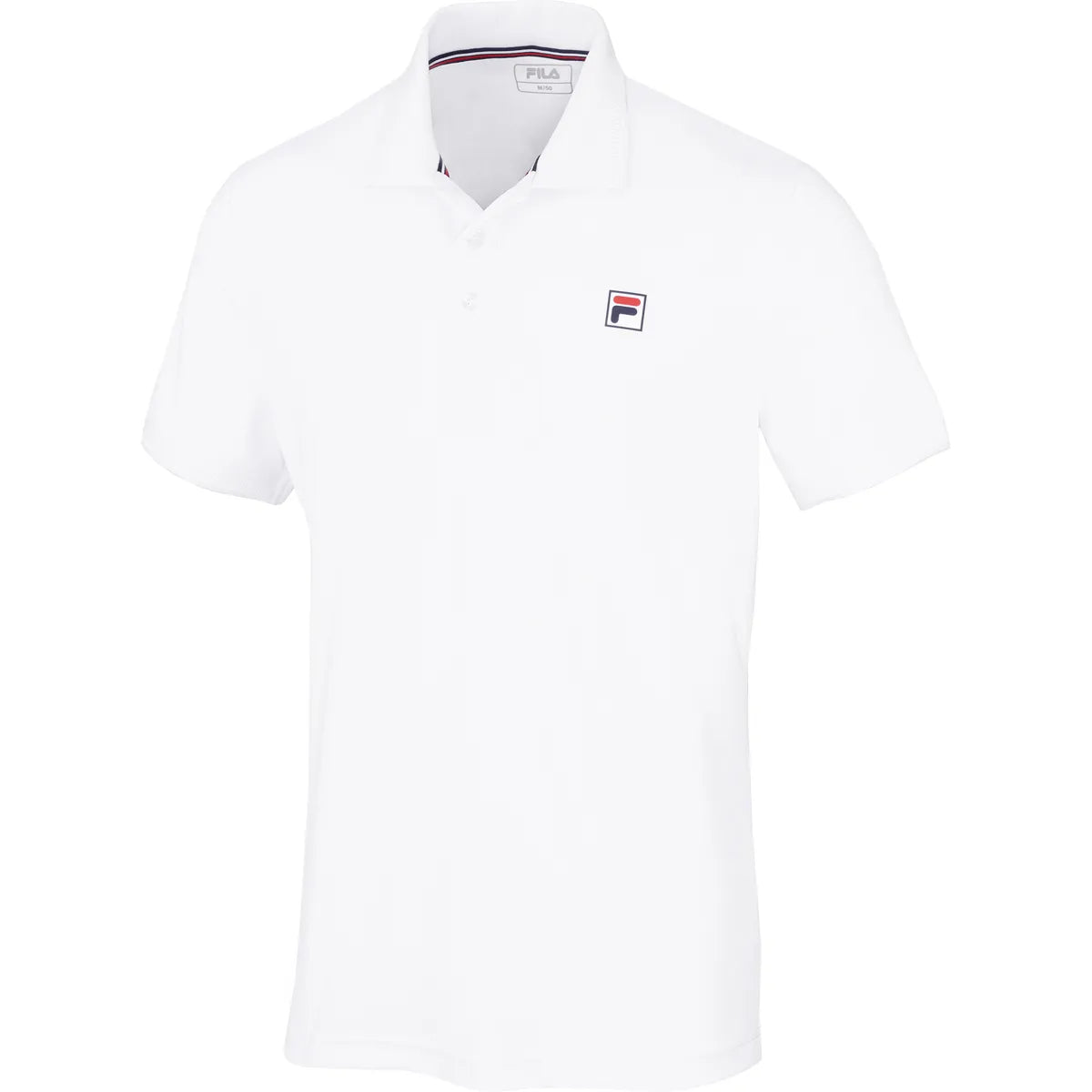 Fila Hermano Polo