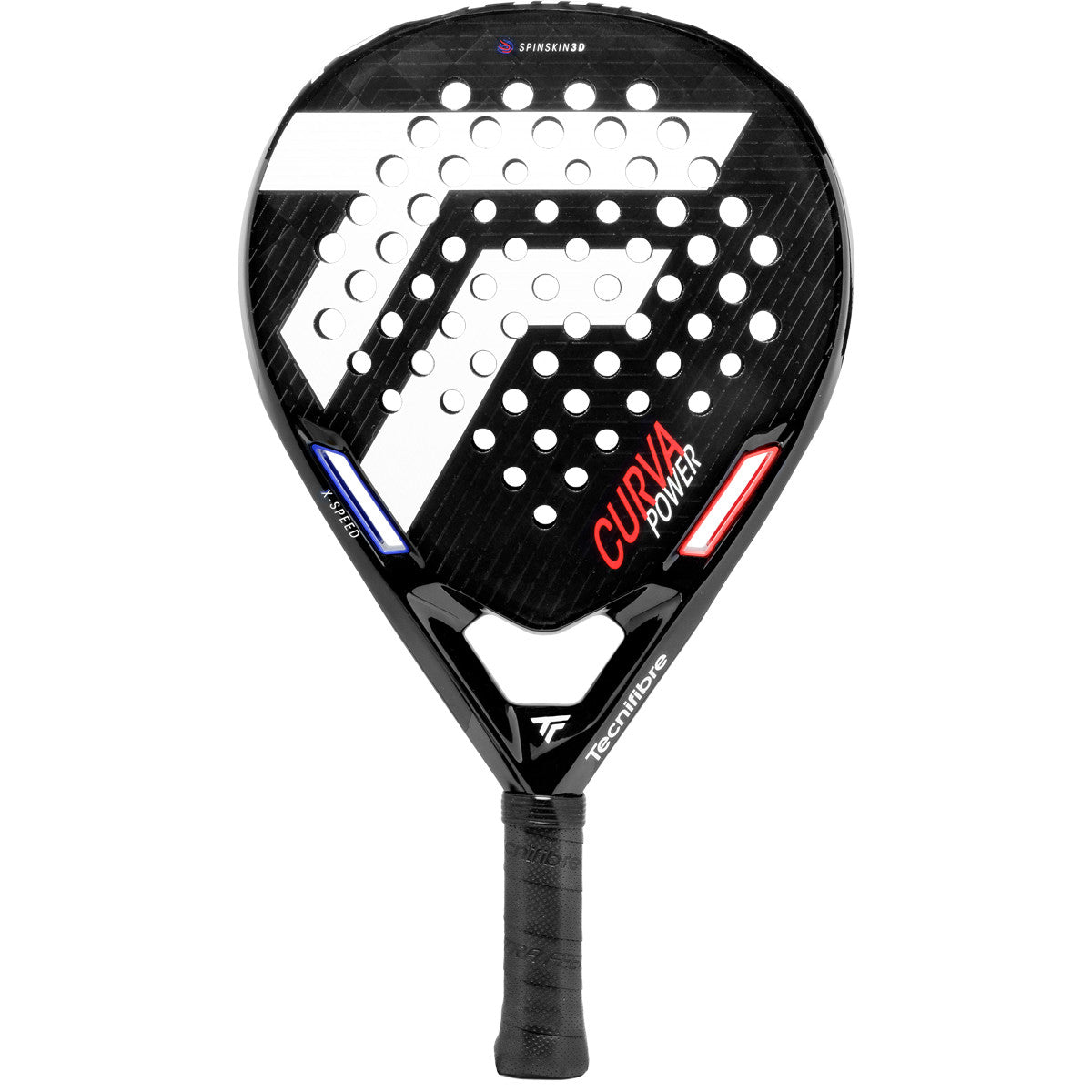 Padelschläger Tecnifibre Curva Power