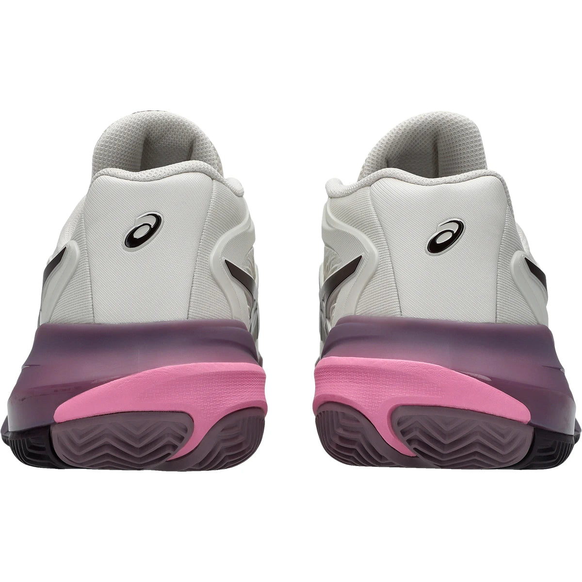 Asics Damen Gel Resolution X Sandplatzschuh