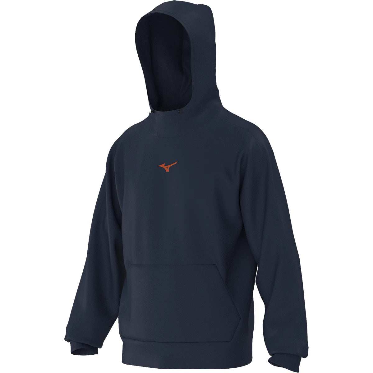 Hoody Mizuno Athletic