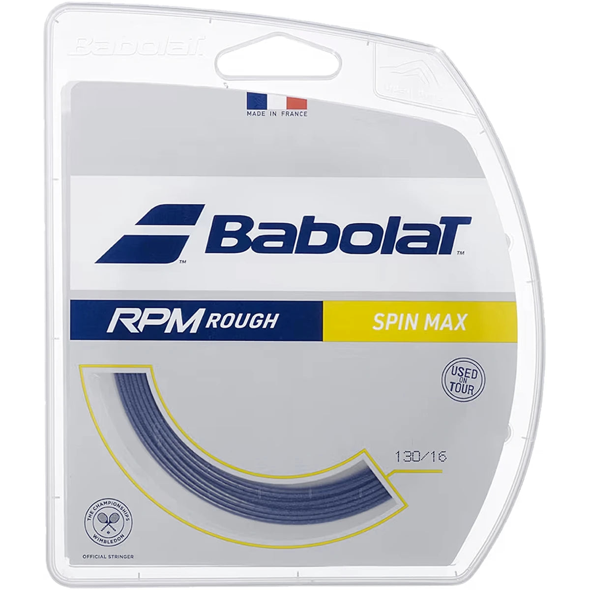 Saitenset Babolat Rpm Rough (12 Meter)
