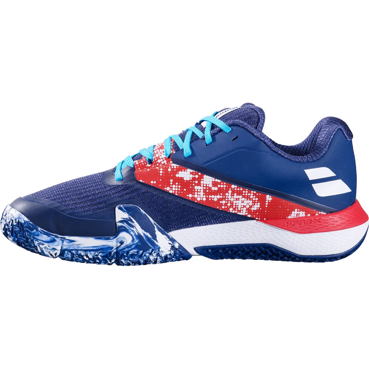 Babolat Movea Padelschuhe