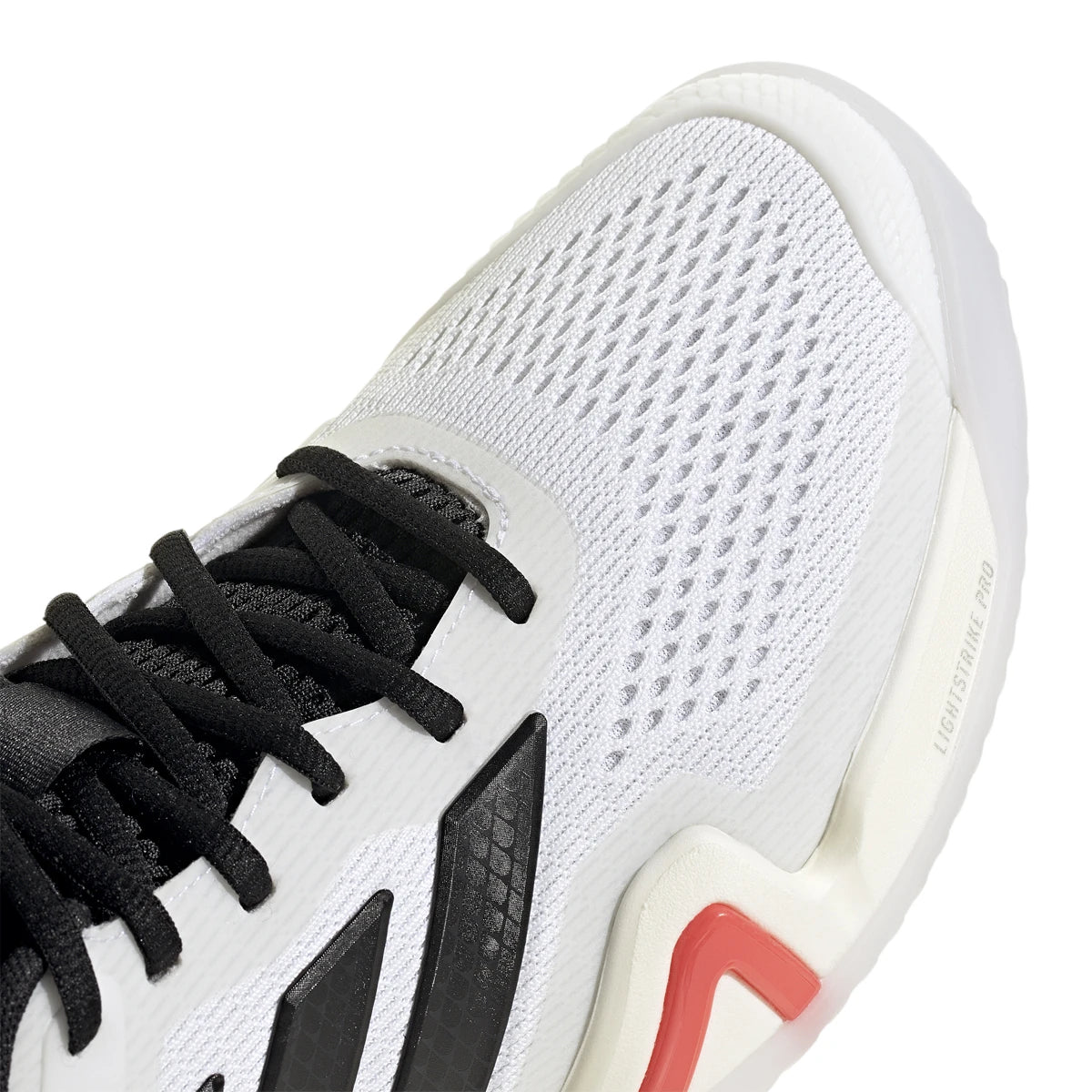 adidas Barricade 14 Schuhe Breite Füße Allcourtschuh
