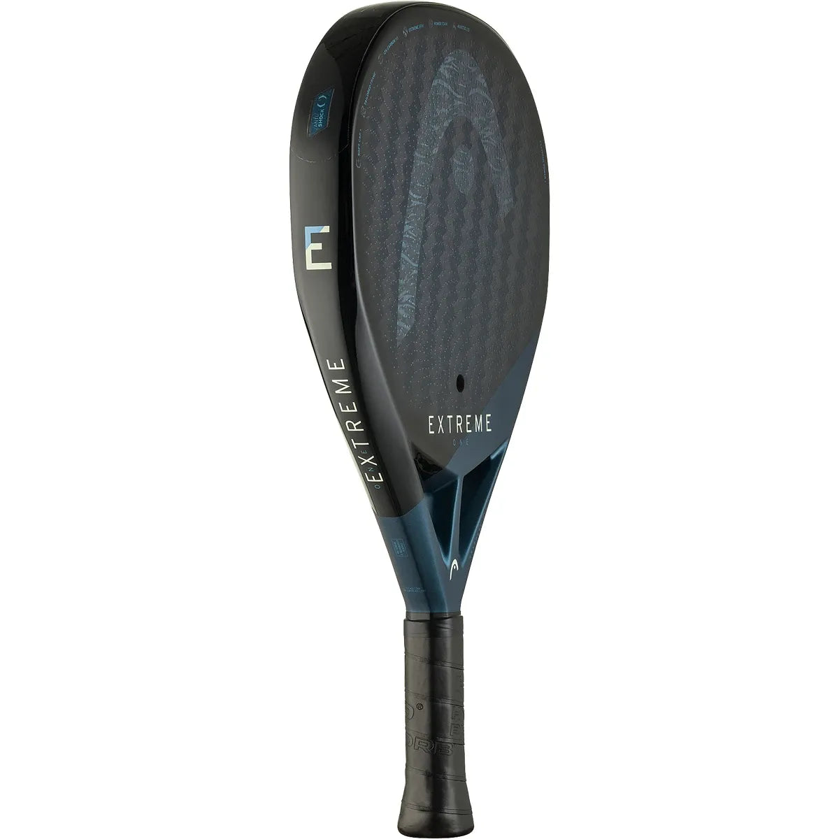 Padelschläger Test Head Extreme One